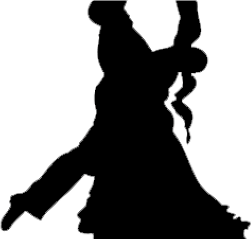 Dancing Clipart Quick Step - Dancing Clipart Quick Step (640x480)