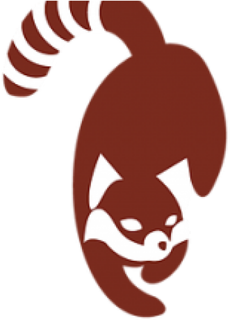 Red Panda Clipart Step By Step - Red Panda Clipart Step By Step (640x480)