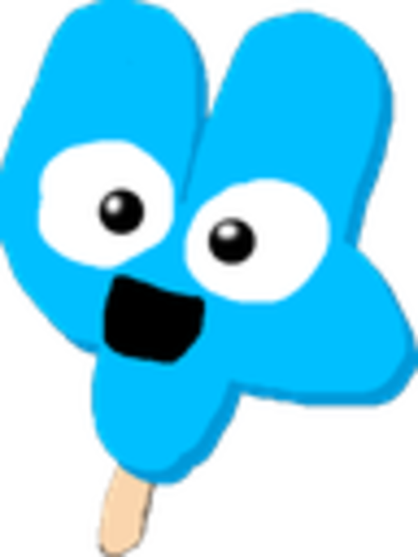 Gumball Eyes - Four Popsicle - Gumball Eyes - Four Popsicle (600x800)