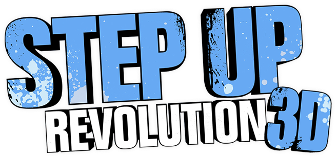 Step Up Revolution Image - Step Up Revolution Image (800x310)