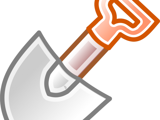 Shovel Clipart Clip Art - Shovel Clipart Clip Art (640x480)