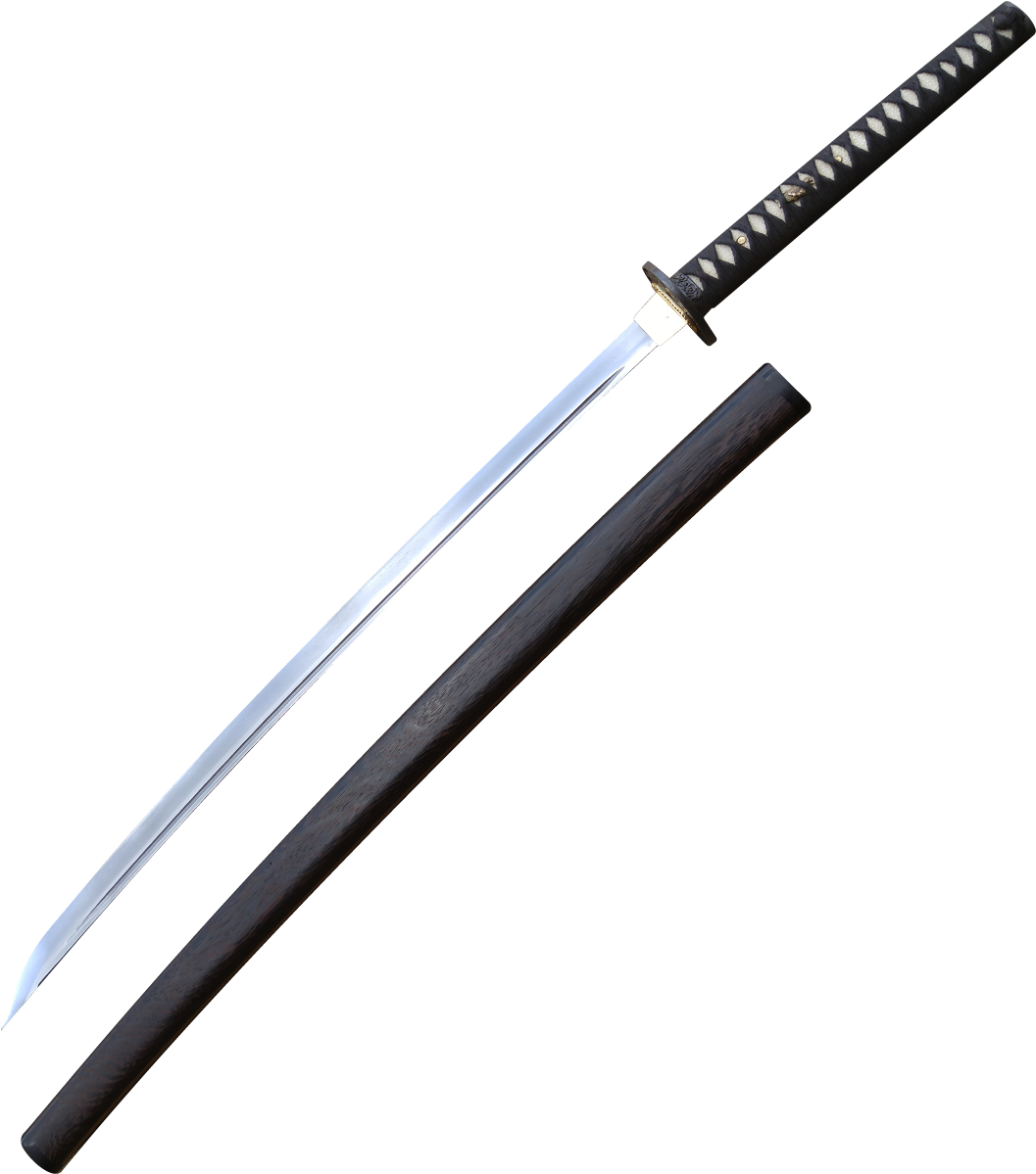 Sword Clipart Persian - Sword Clipart Persian (1871x1787)
