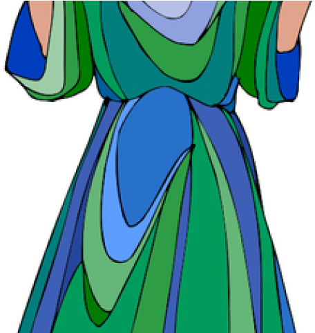 Medieval Clipart Citizen - Medieval Clipart Citizen (640x480)