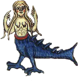 "a Few More Medieval Beings To Please Your Day - "a Few More Medieval Beings To Please Your Day (358x341)