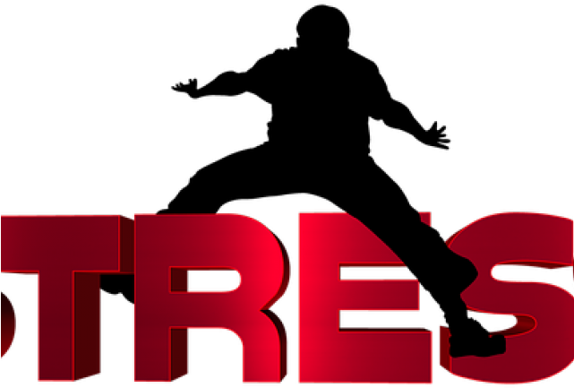 Meditation Clipart Stress Relief - Meditation Clipart Stress Relief (640x480)