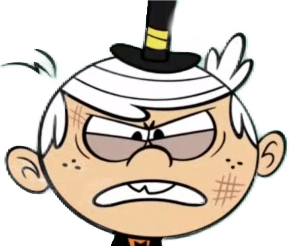 Fancy Lincoln By Matthumiston123 - Fancy Lincoln By Matthumiston123 (977x818)