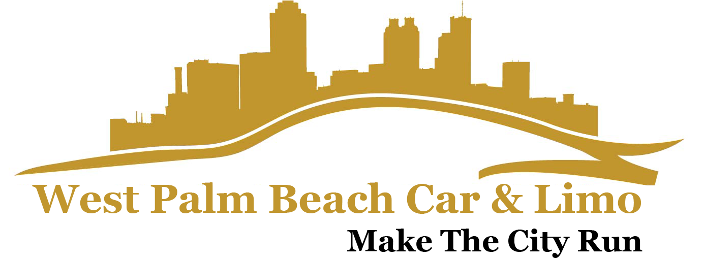 West Palm Beach Car And Limo - West Palm Beach Car And Limo (1431x563)