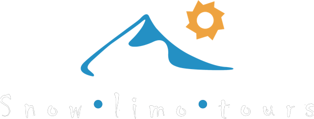 Snow Limo Tours Ltd - Snow Limo Tours Ltd (640x243)