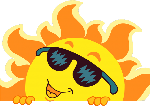Summer Clipart Fair - Summer Clipart Fair (640x480)