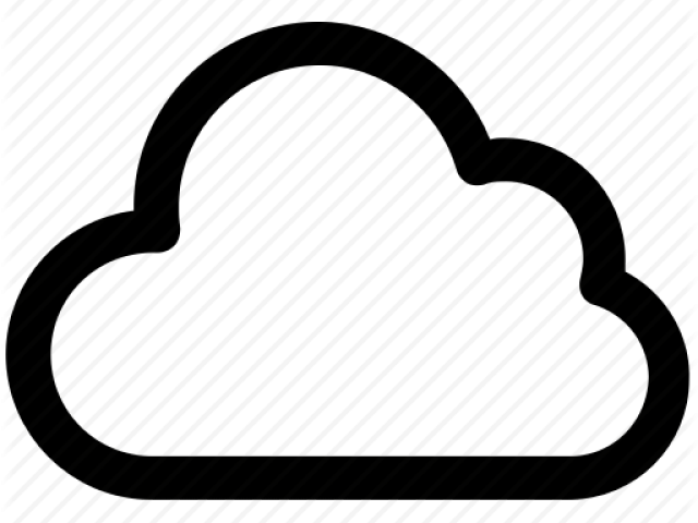 Cloud Computing Clipart Svg - Cloud Computing Clipart Svg (640x480)