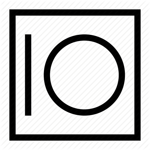 Binary Bit - Binary Bit (512x512)