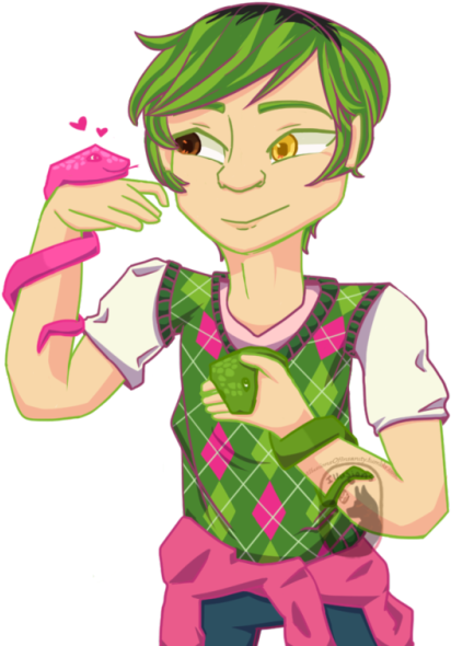 Mcatgoa Fan Art Tumblr I Found An - Mcatgoa Fan Art Tumblr I Found An (500x616)