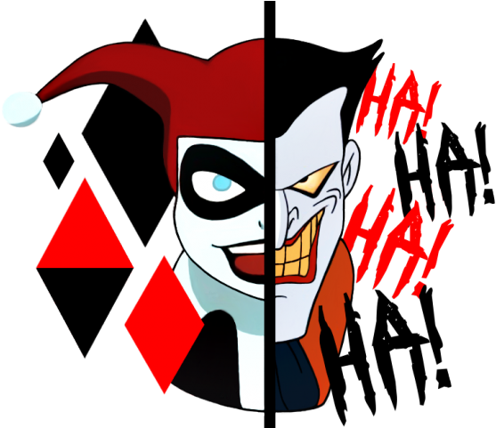Harley Quinn Clipart Diamond Png - Harley Quinn Clipart Diamond Png (640x480)