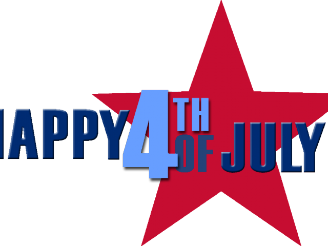 Country Clipart 4th July - Country Clipart 4th July (640x480)