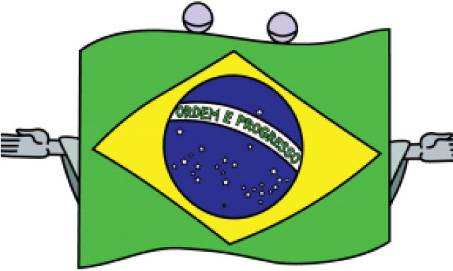Brazil Clipart British - Brazil Clipart British (640x480)