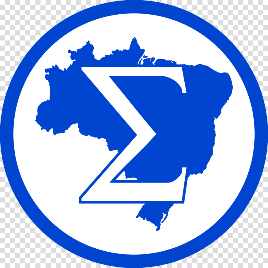 Ação Integralista Brasileira Clipart 1964 Brazilian - Ação Integralista Brasileira Clipart 1964 Brazilian (900x900)