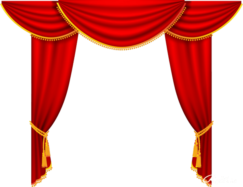 Curtains png. Театральные шторы. Шторы в театре. Шторы на прозрачном фоне. Театральный занавес.