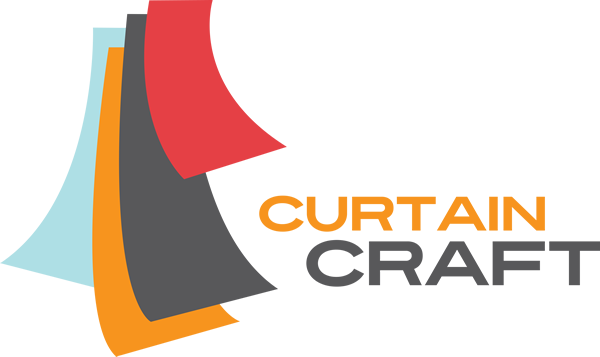 Curtain Craft Logo - Curtain Craft Logo (600x357)