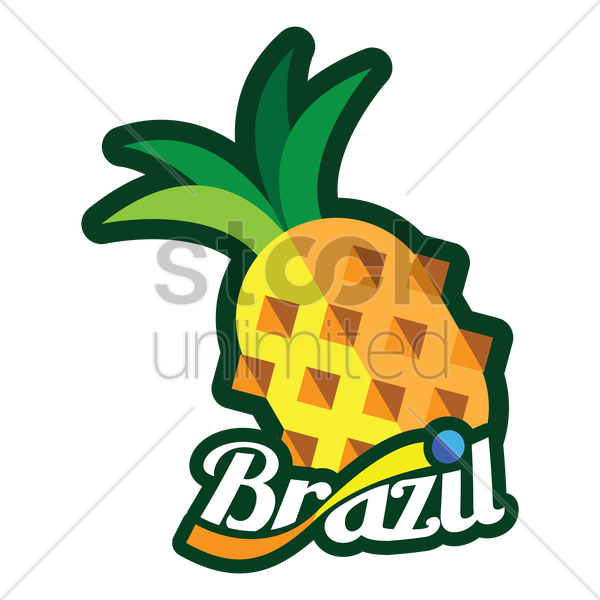 Toucan Clipart Brazil Clip Art - Toucan Clipart Brazil Clip Art (600x600)