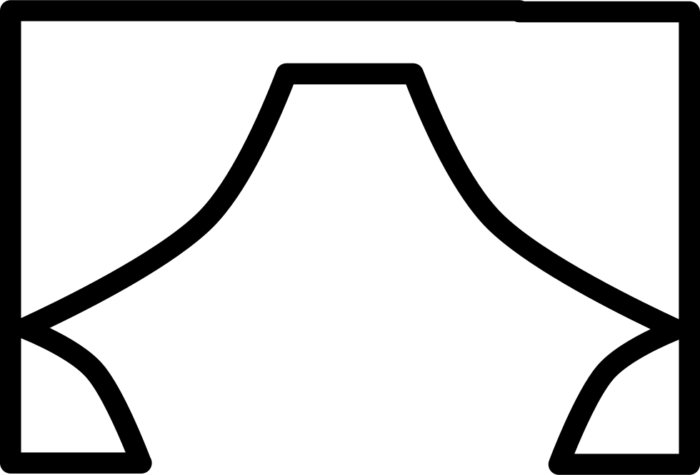 Jpg Free Download Museum Like Theather Scenery Svg - Jpg Free Download Museum Like Theather Scenery Svg (980x666)