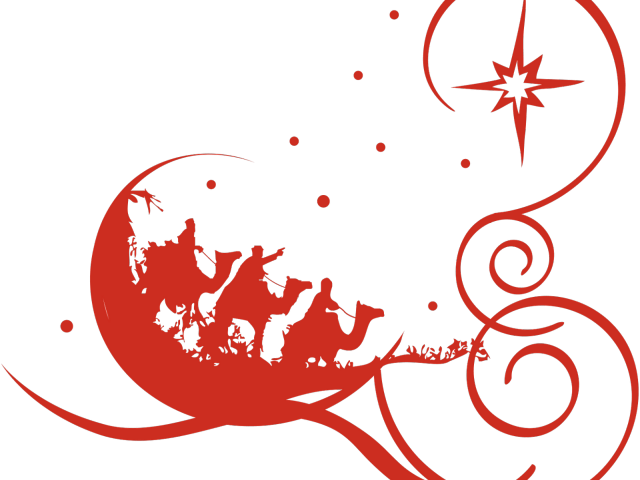 Decoration Clipart January - Decoration Clipart January (640x480)