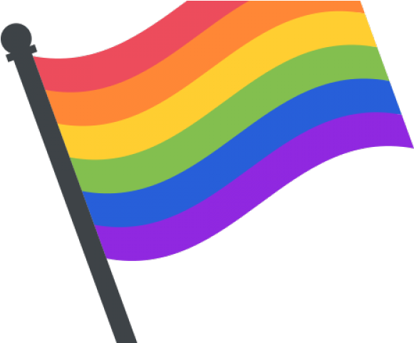 Brazil Flag Clipart Rainbow - Brazil Flag Clipart Rainbow (640x480)