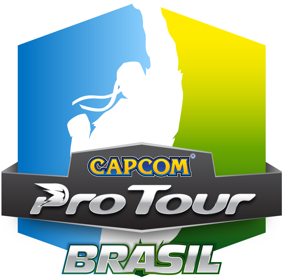 Capcom Pro Tour Brazil - Capcom Pro Tour Brazil (989x967)