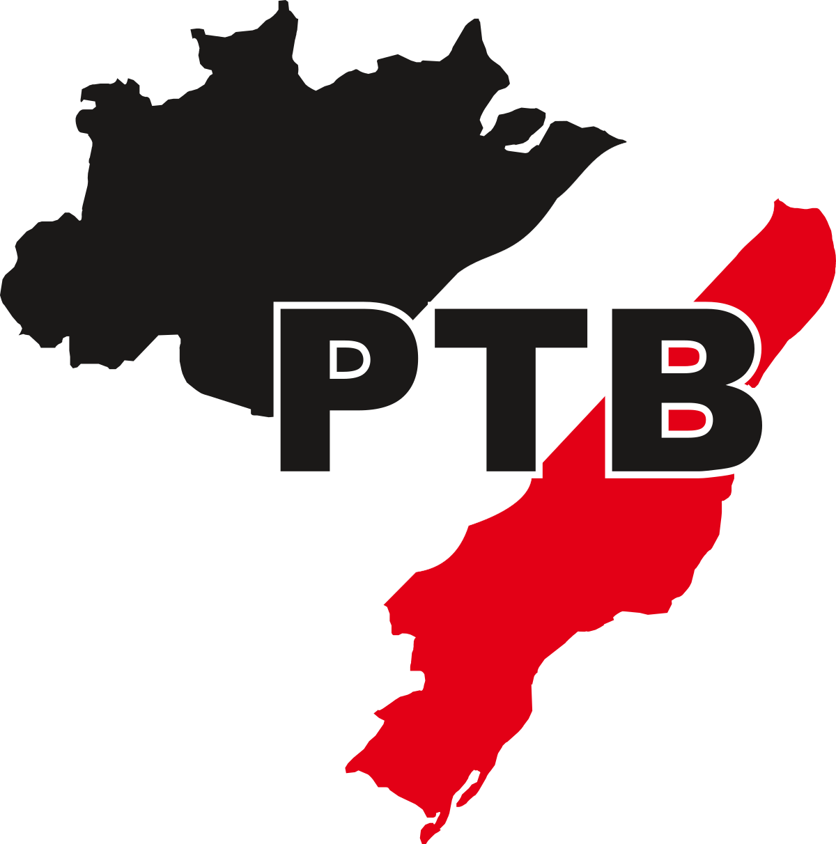 Brazilian Labour Party - Brazilian Labour Party (1200x1212)