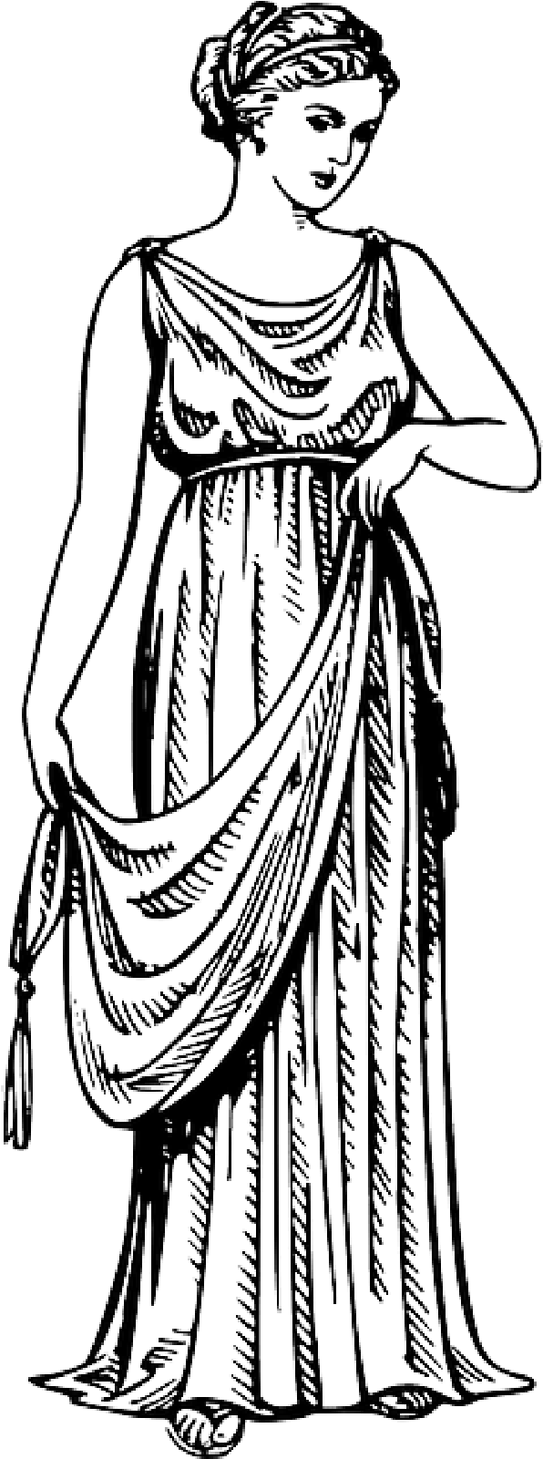 Greek Clothing - Greek Clothing (800x1600)