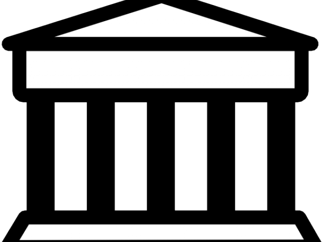 Greece Clipart Greek Temple - Greece Clipart Greek Temple (640x480)