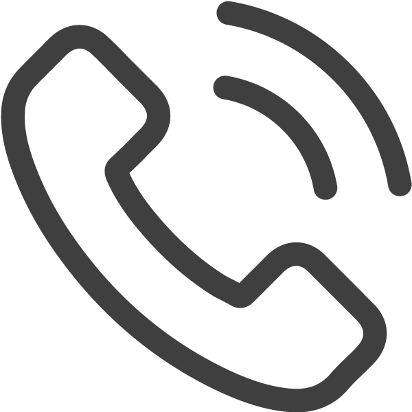 Phone Icon - Phone Icon (600x600)
