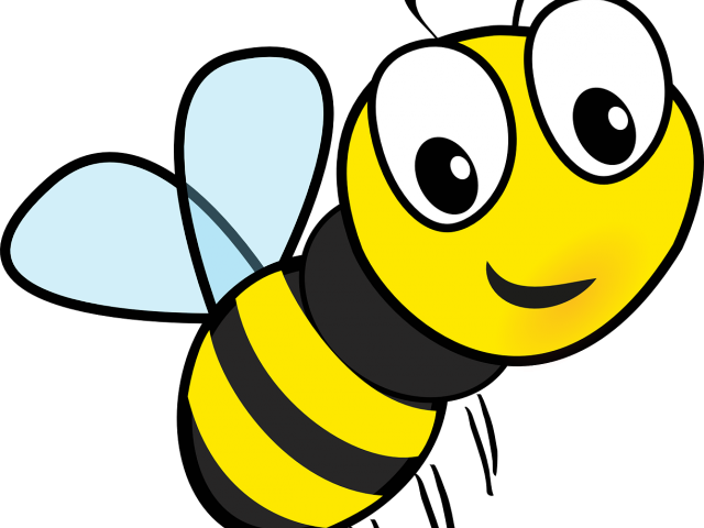 Playstation 3 Clipart Bee - Playstation 3 Clipart Bee (640x480)
