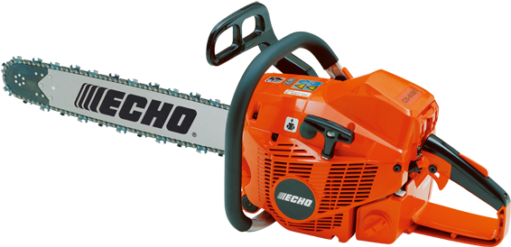 Chainsaw Clipart Echo - Chainsaw Clipart Echo (640x640)