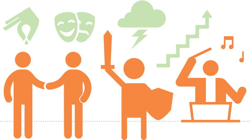 Inspiring Cris Popp Leaderspng - Inspiring Cris Popp Leaderspng (960x560)