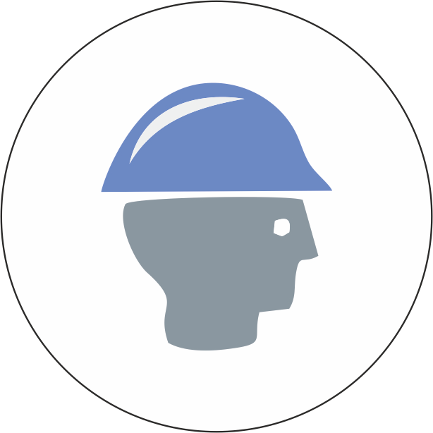 Architect Clipart Production Engineering - Architect Clipart Production Engineering (614x614)