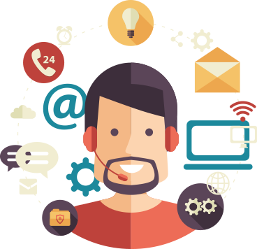 Once You Become A Client, We Drive The Process To Get - Once You Become A Client, We Drive The Process To Get (368x356)