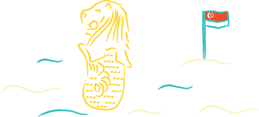 7 Dishes Bring You Taste Of Singapore - 7 Dishes Bring You Taste Of Singapore (523x237)