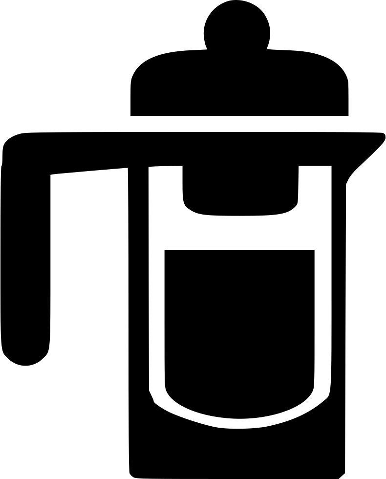 Coffee Pot Glass Dishes Drink Comments - Coffee Pot Glass Dishes Drink Comments (790x980)