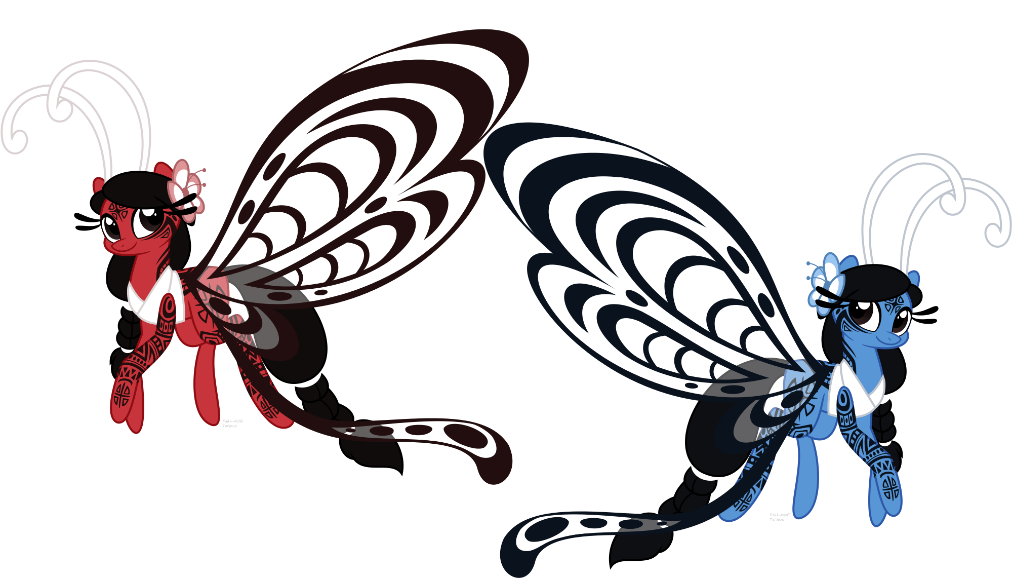 Godzilla Clipart Tribal - Godzilla Clipart Tribal (2038x1180)