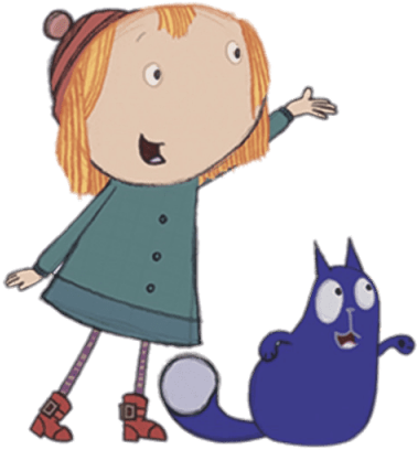 Download Peg Cat Waving Clipart Png Photo - Download Peg Cat Waving Clipart Png Photo (480x480)