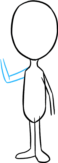 How To Draw An - How To Draw An (680x678)