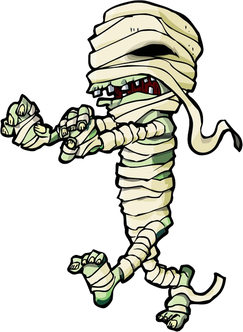 Mummy Png - Mummy Png (498x681)