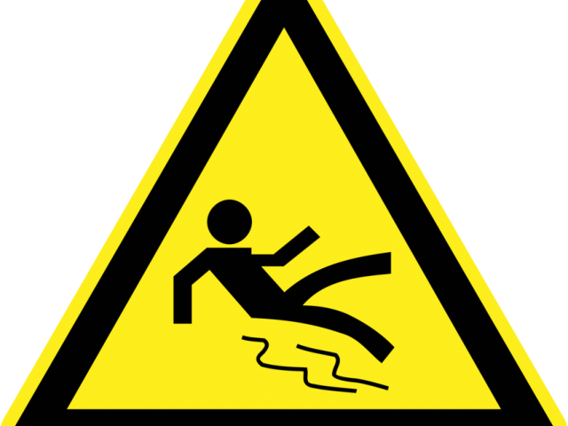 Warning Clipart Safety - Warning Clipart Safety (640x480)