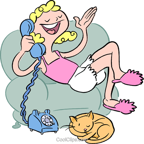 Someone Talking Clipart 0 - Someone Talking Clipart 0 (480x480)