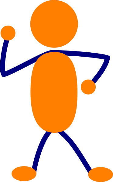 Orange Other Clip Art - Orange Other Clip Art (372x598)