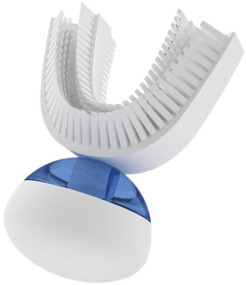 Mouthpiece Toothbrush - Mouthpiece Toothbrush (400x400)