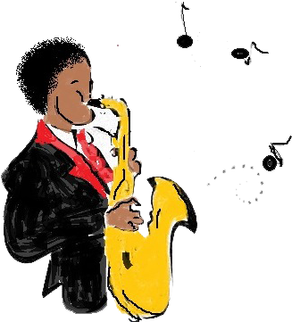 Today's Question For Black History Month - Today's Question For Black History Month (349x375)