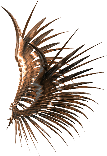 Unique Butterfly Images Clip Art Sayap Png Clipart - Unique Butterfly Images Clip Art Sayap Png Clipart (344x499)