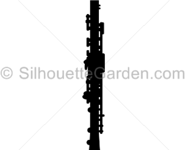 Flute Clipart Clarinet - Flute Clipart Clarinet (640x480)