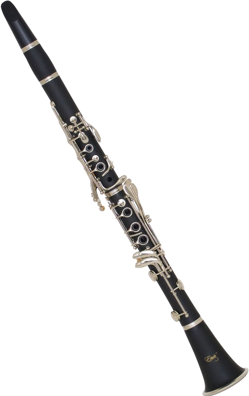 Svg Free Download Flute Clipart Clarinet Player - Svg Free Download Flute Clipart Clarinet Player (898x1299)